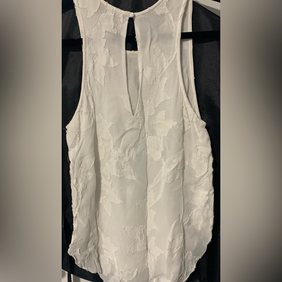 Wilfred Sleeveless Blouse - Picture 4 of 4